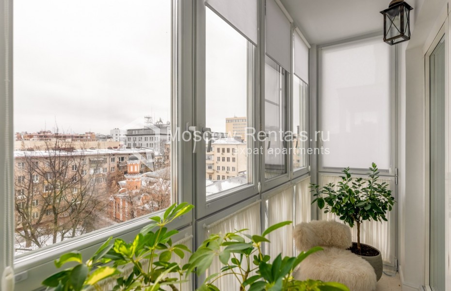 Photo #36 5-room (4 BR) apartment for <a href="http://moscow-rentals.ru/en/articles/long-term-rent" target="_blank">a long-term</a> rent
 in Russia, Moscow, Staryi Tolmachevskyi lane, 3