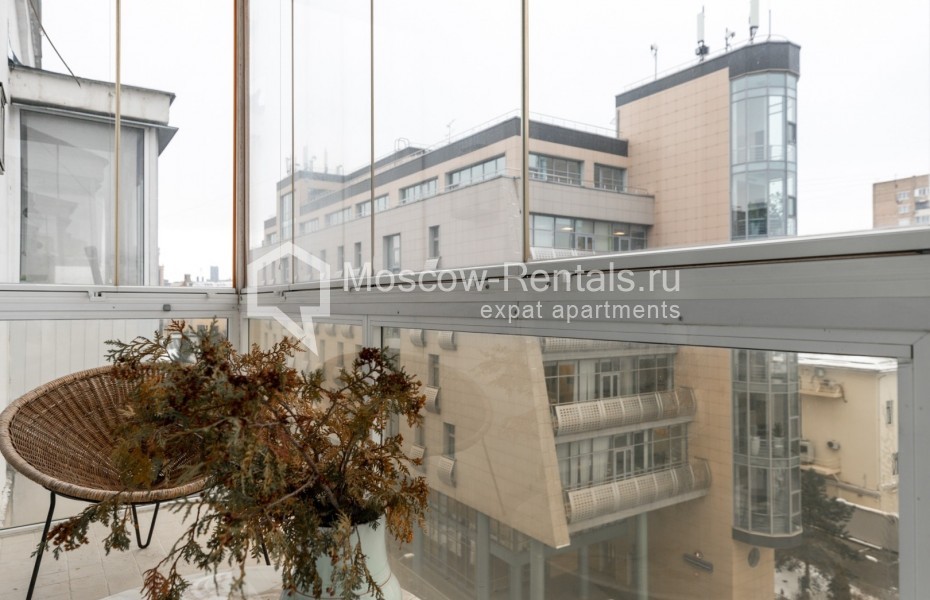 Photo #37 5-room (4 BR) apartment for <a href="http://moscow-rentals.ru/en/articles/long-term-rent" target="_blank">a long-term</a> rent
 in Russia, Moscow, Staryi Tolmachevskyi lane, 3