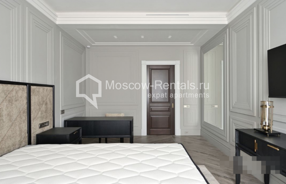 Photo #8 4-room (3 BR) apartment for <a href="http://moscow-rentals.ru/en/articles/long-term-rent" target="_blank">a long-term</a> rent
 in Russia, Moscow, Sadovnicheskaya str, 29