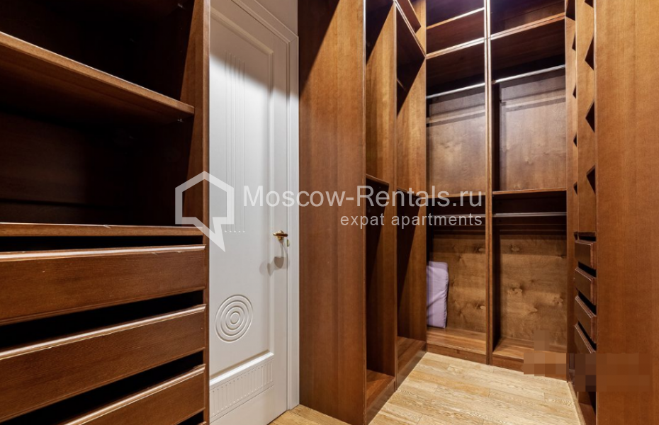 Photo #23 5-room (4 BR) apartment for <a href="http://moscow-rentals.ru/en/articles/long-term-rent" target="_blank">a long-term</a> rent
 in Russia, Moscow, Podsosenskyi lane, 3