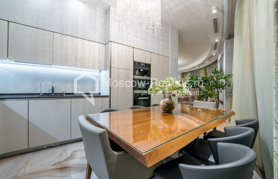 Photo #6 4-room (3 BR) apartment for <a href="http://moscow-rentals.ru/en/articles/long-term-rent" target="_blank">a long-term</a> rent
 in Russia, Moscow, Efremova str, 10с1к4/5