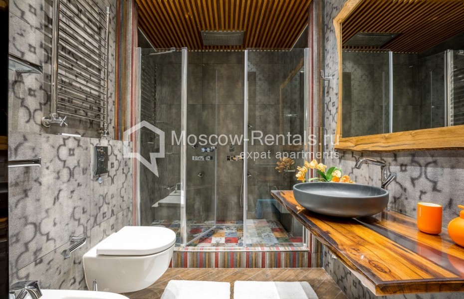 Photo #23 4-room (3 BR) apartment for <a href="http://moscow-rentals.ru/en/articles/long-term-rent" target="_blank">a long-term</a> rent
 in Russia, Moscow, Efremova str, 10с1к4/5