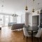 Photo #1 4-room (3 BR) apartment for <a href="http://moscow-rentals.ru/en/articles/long-term-rent" target="_blank">a long-term</a> rent
 in Russia, Moscow, Ordynskyi tupik , 4А