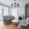 Photo #2 4-room (3 BR) apartment for <a href="http://moscow-rentals.ru/en/articles/long-term-rent" target="_blank">a long-term</a> rent
 in Russia, Moscow, Ordynskyi tupik , 4А