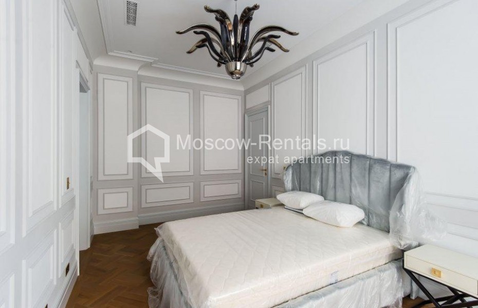 Photo #4 4-room (3 BR) apartment for <a href="http://moscow-rentals.ru/en/articles/long-term-rent" target="_blank">a long-term</a> rent
 in Russia, Moscow, Ordynskyi tupik , 4А
