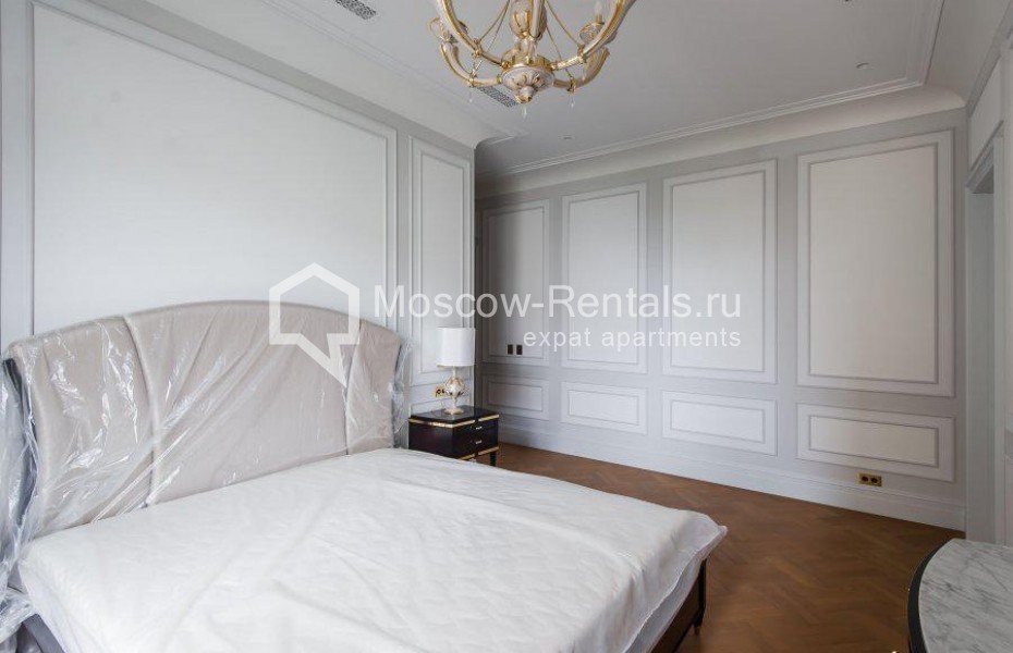 Photo #7 4-room (3 BR) apartment for <a href="http://moscow-rentals.ru/en/articles/long-term-rent" target="_blank">a long-term</a> rent
 in Russia, Moscow, Ordynskyi tupik , 4А