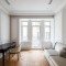 Photo #8 4-room (3 BR) apartment for <a href="http://moscow-rentals.ru/en/articles/long-term-rent" target="_blank">a long-term</a> rent
 in Russia, Moscow, Ordynskyi tupik , 4А