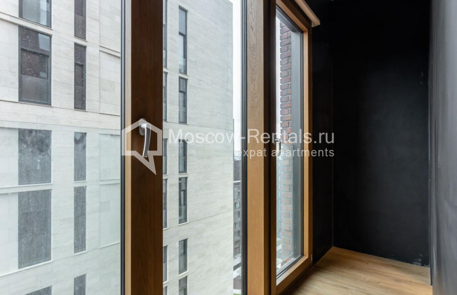 Photo #19 4-room (3 BR) apartment for <a href="http://moscow-rentals.ru/en/articles/long-term-rent" target="_blank">a long-term</a> rent
 in Russia, Moscow, Usacheva str, 13