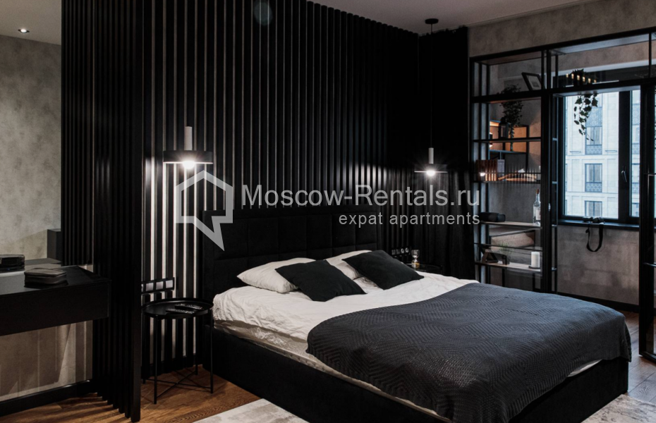 Photo #18 4-room (3 BR) apartment for <a href="http://moscow-rentals.ru/en/articles/long-term-rent" target="_blank">a long-term</a> rent
 in Russia, Moscow, Leningradskyi prosp, 35С2