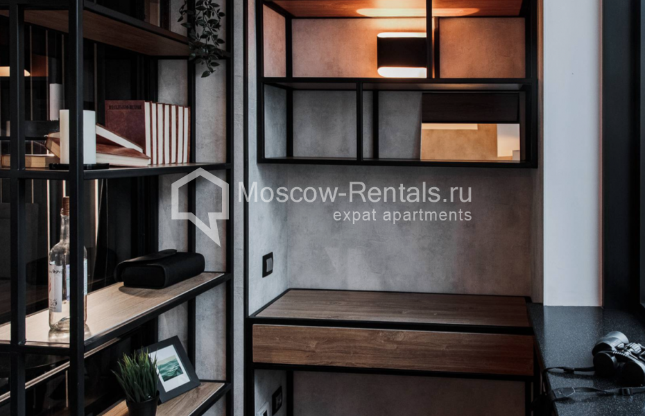 Photo #21 4-room (3 BR) apartment for <a href="http://moscow-rentals.ru/en/articles/long-term-rent" target="_blank">a long-term</a> rent
 in Russia, Moscow, Leningradskyi prosp, 35С2