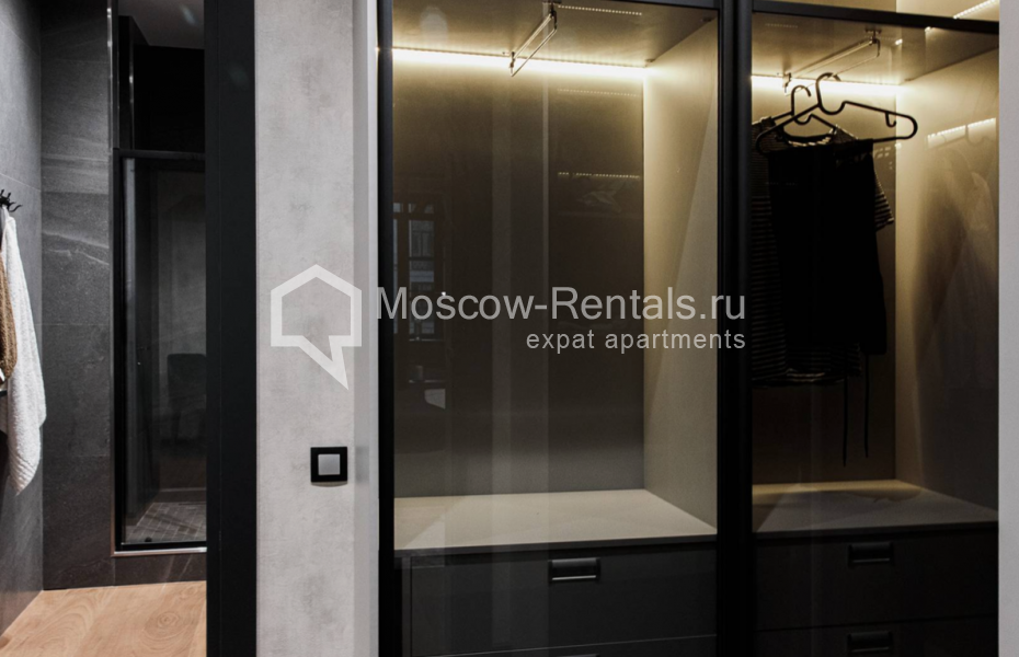 Photo #24 4-room (3 BR) apartment for <a href="http://moscow-rentals.ru/en/articles/long-term-rent" target="_blank">a long-term</a> rent
 in Russia, Moscow, Leningradskyi prosp, 35С2