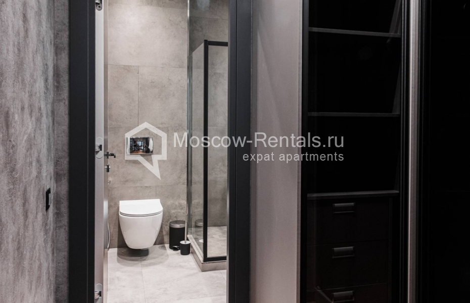 Photo #28 4-room (3 BR) apartment for <a href="http://moscow-rentals.ru/en/articles/long-term-rent" target="_blank">a long-term</a> rent
 in Russia, Moscow, Leningradskyi prosp, 35С2