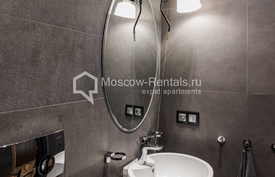Photo #30 4-room (3 BR) apartment for <a href="http://moscow-rentals.ru/en/articles/long-term-rent" target="_blank">a long-term</a> rent
 in Russia, Moscow, Leningradskyi prosp, 35С2