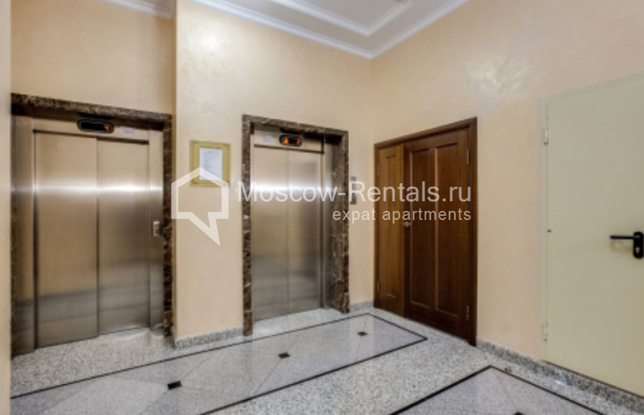 Photo #28 4-room (3 BR) apartment for <a href="http://moscow-rentals.ru/en/articles/long-term-rent" target="_blank">a long-term</a> rent
 in Russia, Moscow, M. Polyanka str, 2