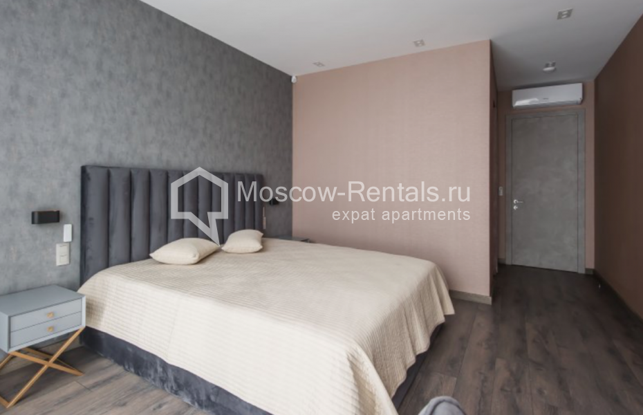 Photo #5 4-room (3 BR) apartment for <a href="http://moscow-rentals.ru/en/articles/long-term-rent" target="_blank">a long-term</a> rent
 in Russia, Moscow, Paveletskaya emb, 6А