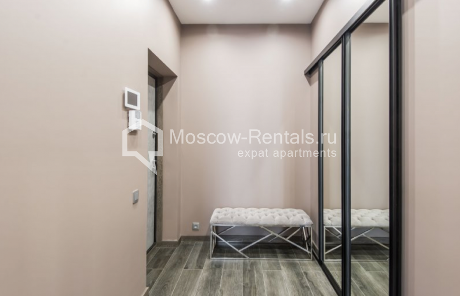 Photo #11 4-room (3 BR) apartment for <a href="http://moscow-rentals.ru/en/articles/long-term-rent" target="_blank">a long-term</a> rent
 in Russia, Moscow, Paveletskaya emb, 6А