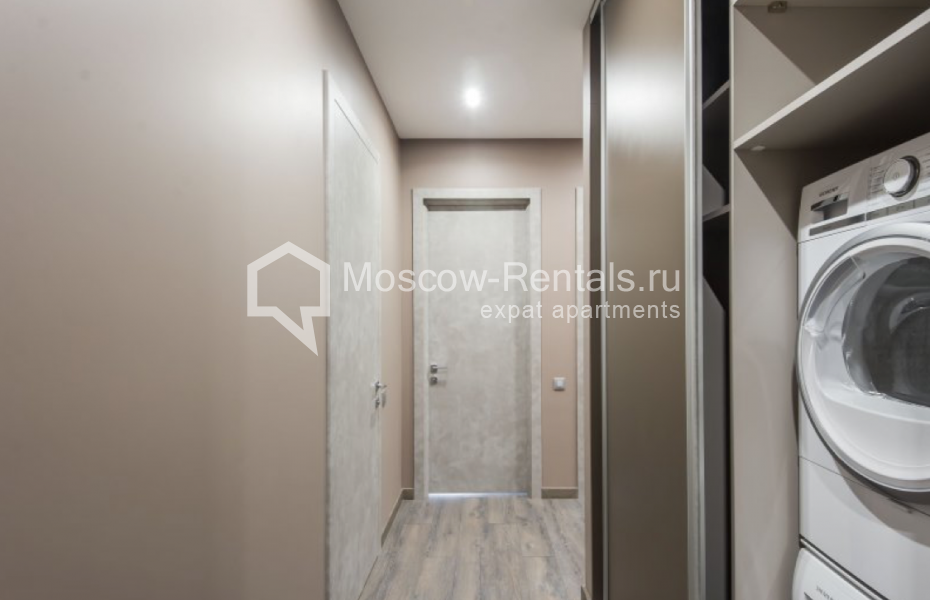 Photo #13 4-room (3 BR) apartment for <a href="http://moscow-rentals.ru/en/articles/long-term-rent" target="_blank">a long-term</a> rent
 in Russia, Moscow, Paveletskaya emb, 6А