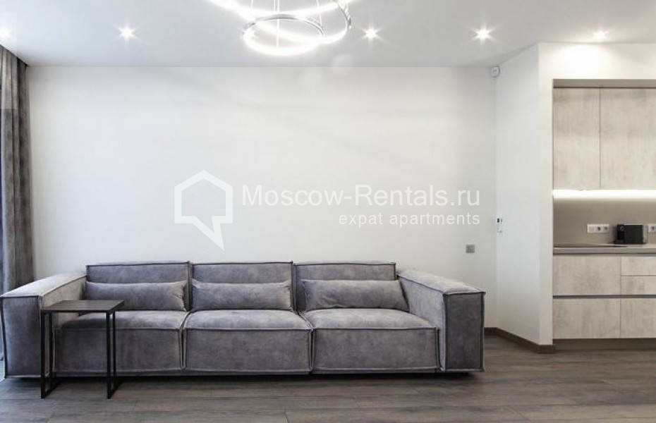 Photo #3 4-room (3 BR) apartment for <a href="http://moscow-rentals.ru/en/articles/long-term-rent" target="_blank">a long-term</a> rent
 in Russia, Moscow, Paveletskaya emb, 6А