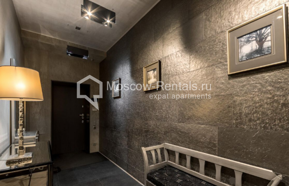 Photo #24 4-room (3 BR) apartment for <a href="http://moscow-rentals.ru/en/articles/long-term-rent" target="_blank">a long-term</a> rent
 in Russia, Moscow, Korobeinikov lane, 18