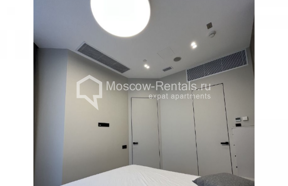 Photo #9 3-room (2 BR) apartment for <a href="http://moscow-rentals.ru/en/articles/long-term-rent" target="_blank">a long-term</a> rent
 in Russia, Moscow, Presnenskaya emb, 12
