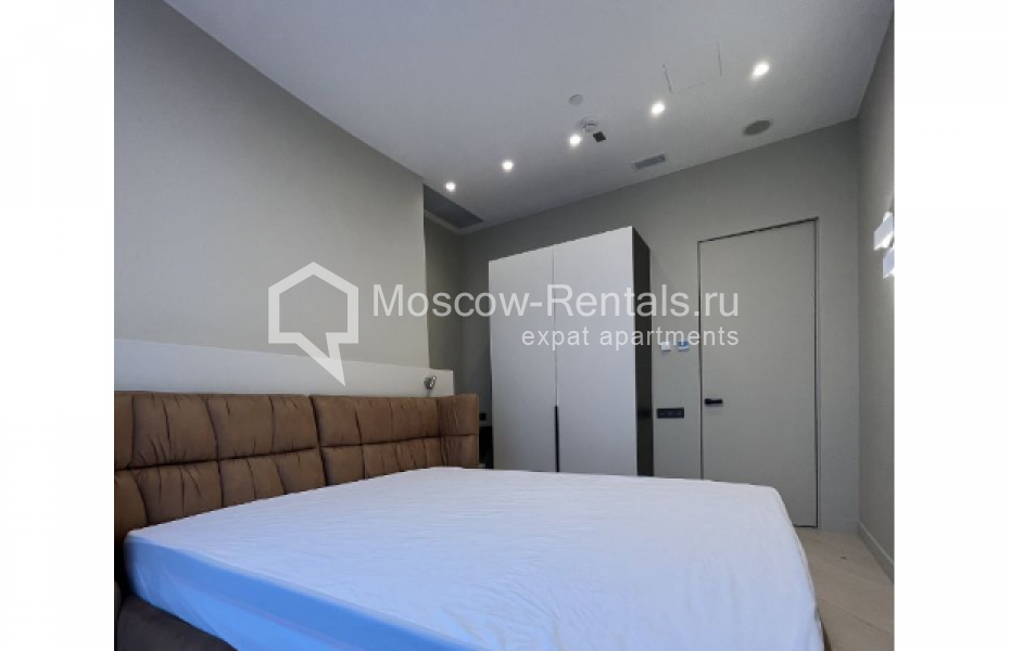 Photo #22 3-room (2 BR) apartment for <a href="http://moscow-rentals.ru/en/articles/long-term-rent" target="_blank">a long-term</a> rent
 in Russia, Moscow, Presnenskaya emb, 12