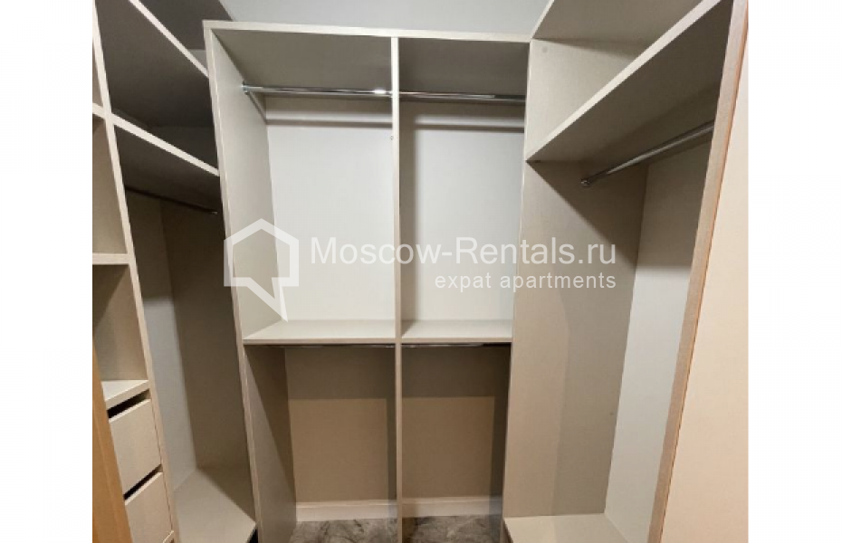 Photo #18 3-room (2 BR) apartment for <a href="http://moscow-rentals.ru/en/articles/long-term-rent" target="_blank">a long-term</a> rent
 in Russia, Moscow, Mantullinskaya str, 9к4