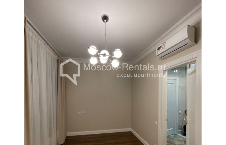 Photo #9 3-room (2 BR) apartment for <a href="http://moscow-rentals.ru/en/articles/long-term-rent" target="_blank">a long-term</a> rent
 in Russia, Moscow, Mantullinskaya str, 9к4
