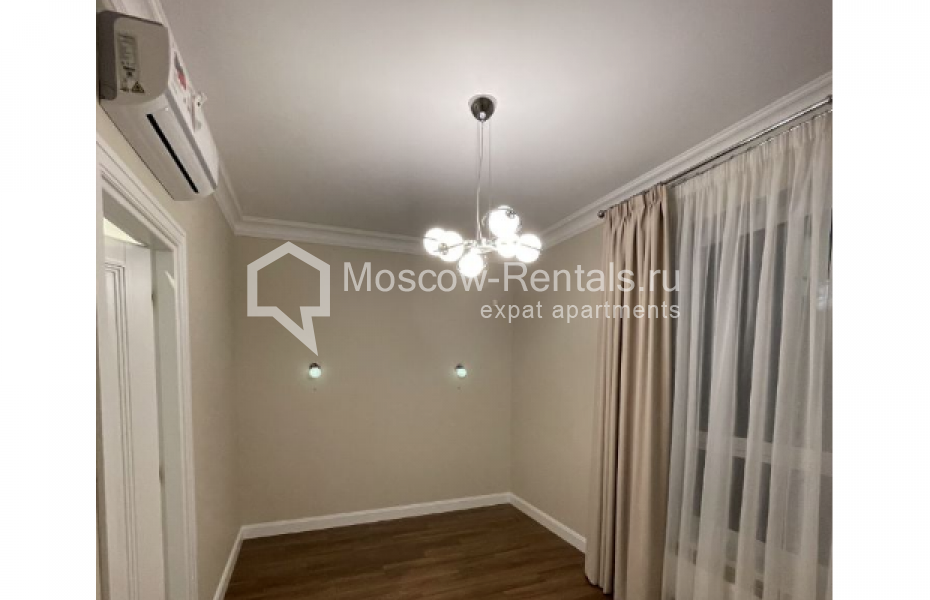 Photo #15 3-room (2 BR) apartment for <a href="http://moscow-rentals.ru/en/articles/long-term-rent" target="_blank">a long-term</a> rent
 in Russia, Moscow, Mantullinskaya str, 9к4