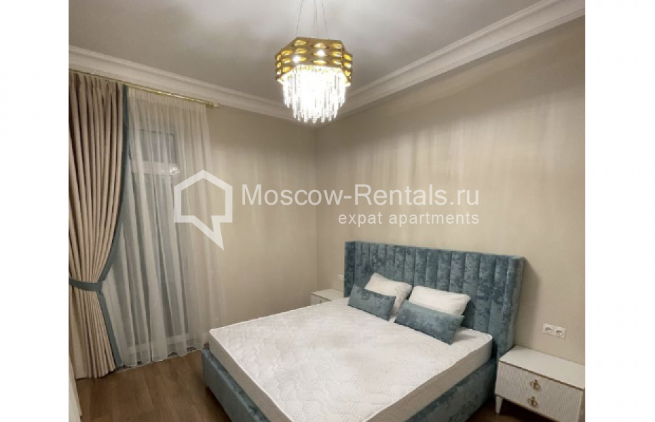 Photo #8 3-room (2 BR) apartment for <a href="http://moscow-rentals.ru/en/articles/long-term-rent" target="_blank">a long-term</a> rent
 in Russia, Moscow, Mantullinskaya str, 9к4