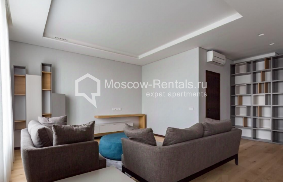 Photo #3 4-room (3 BR) apartment for <a href="http://moscow-rentals.ru/en/articles/long-term-rent" target="_blank">a long-term</a> rent
 in Russia, Moscow, Vavilova str, 4