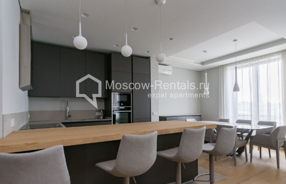 Photo #4 4-room (3 BR) apartment for <a href="http://moscow-rentals.ru/en/articles/long-term-rent" target="_blank">a long-term</a> rent
 in Russia, Moscow, Vavilova str, 4