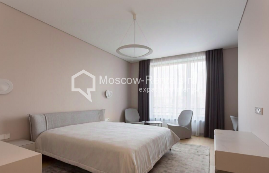 Photo #5 4-room (3 BR) apartment for <a href="http://moscow-rentals.ru/en/articles/long-term-rent" target="_blank">a long-term</a> rent
 in Russia, Moscow, Vavilova str, 4