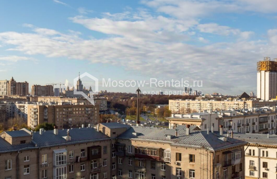 Photo #6 4-room (3 BR) apartment for <a href="http://moscow-rentals.ru/en/articles/long-term-rent" target="_blank">a long-term</a> rent
 in Russia, Moscow, Vavilova str, 4