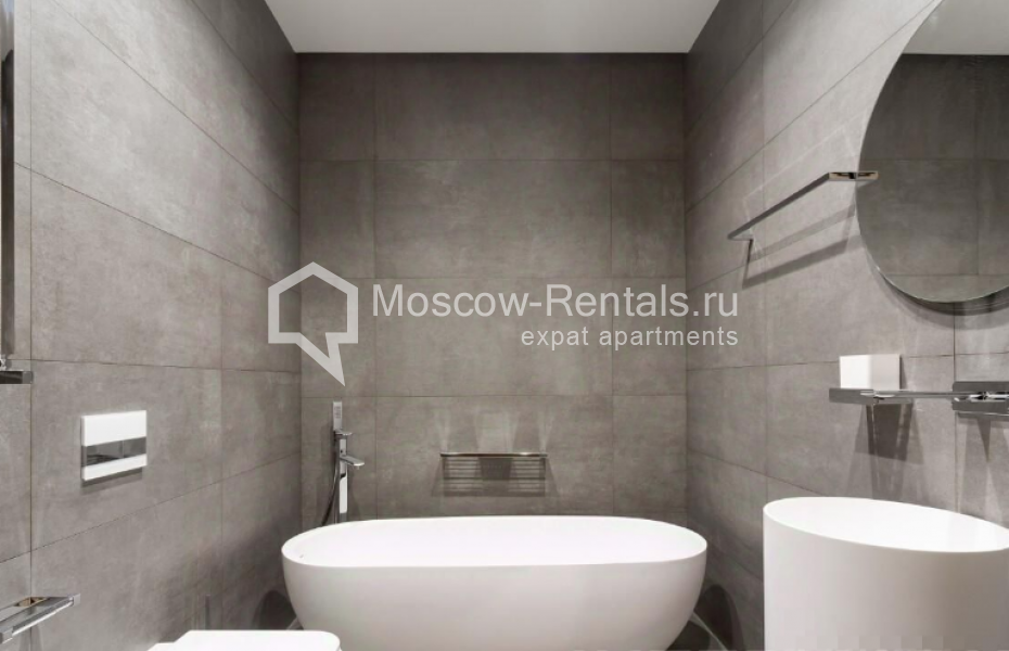 Photo #7 4-room (3 BR) apartment for <a href="http://moscow-rentals.ru/en/articles/long-term-rent" target="_blank">a long-term</a> rent
 in Russia, Moscow, Vavilova str, 4