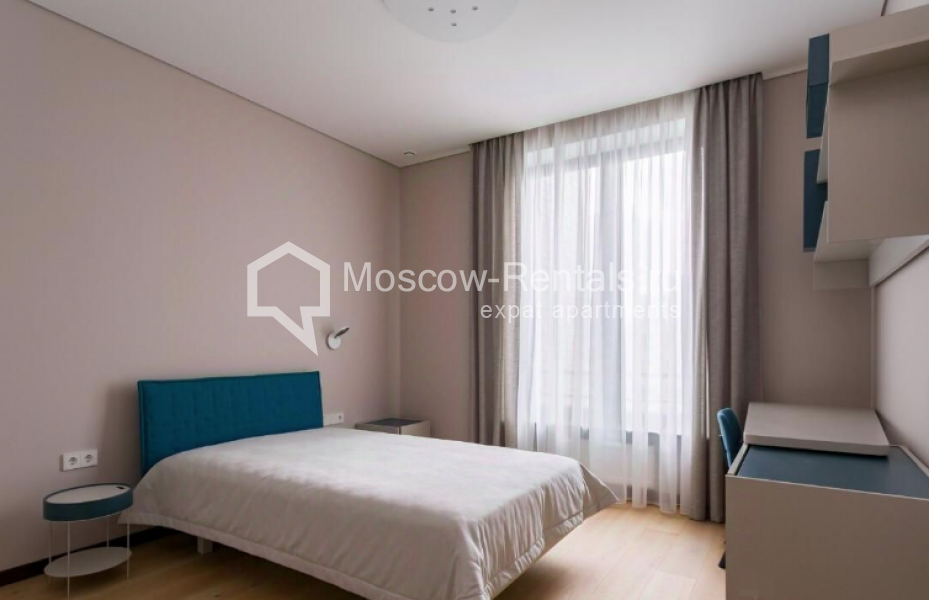 Photo #9 4-room (3 BR) apartment for <a href="http://moscow-rentals.ru/en/articles/long-term-rent" target="_blank">a long-term</a> rent
 in Russia, Moscow, Vavilova str, 4