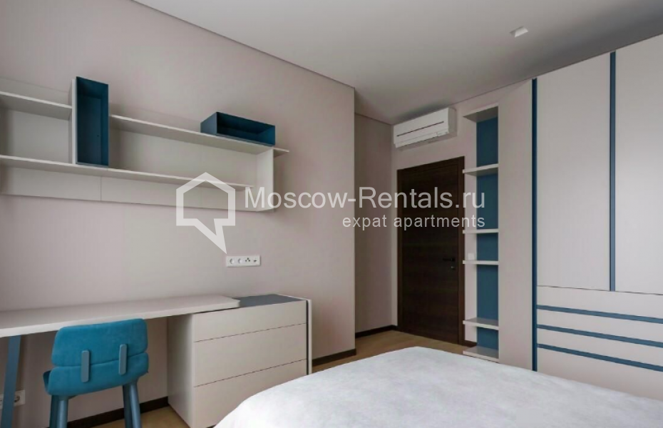 Photo #10 4-room (3 BR) apartment for <a href="http://moscow-rentals.ru/en/articles/long-term-rent" target="_blank">a long-term</a> rent
 in Russia, Moscow, Vavilova str, 4