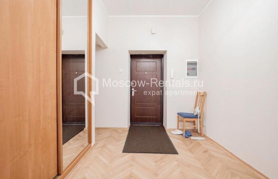 Photo #19 4-room (3 BR) apartment for <a href="http://moscow-rentals.ru/en/articles/long-term-rent" target="_blank">a long-term</a> rent
 in Russia, Moscow, B. Yakimanka str, 26