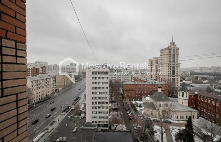 Photo #21 4-room (3 BR) apartment for <a href="http://moscow-rentals.ru/en/articles/long-term-rent" target="_blank">a long-term</a> rent
 in Russia, Moscow, B. Yakimanka str, 26