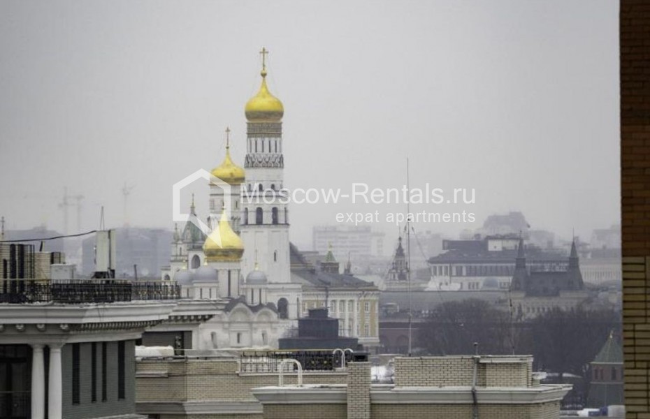 Photo #22 4-room (3 BR) apartment for <a href="http://moscow-rentals.ru/en/articles/long-term-rent" target="_blank">a long-term</a> rent
 in Russia, Moscow, B. Yakimanka str, 26
