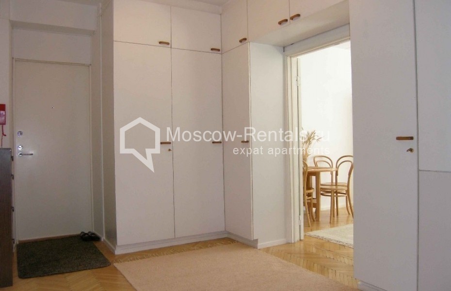 Photo #8 4-room (3 BR) apartment for <a href="http://moscow-rentals.ru/en/articles/long-term-rent" target="_blank">a long-term</a> rent
 in Russia, Moscow, 1st Tverskaya-Yamskaya, 10