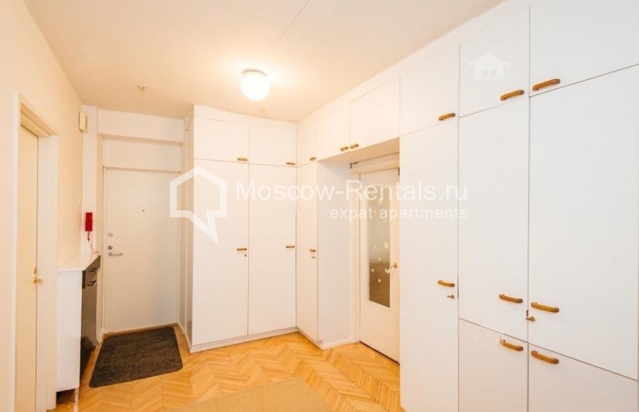 Photo #16 4-room (3 BR) apartment for <a href="http://moscow-rentals.ru/en/articles/long-term-rent" target="_blank">a long-term</a> rent
 in Russia, Moscow, 1st Tverskaya-Yamskaya, 10