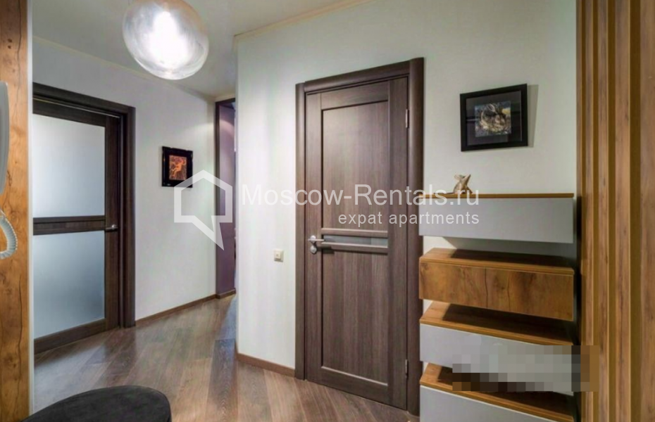 Photo #3 2-room (1 BR) apartment for <a href="http://moscow-rentals.ru/en/articles/long-term-rent" target="_blank">a long-term</a> rent
 in Russia, Moscow, Zatsepa str, 22