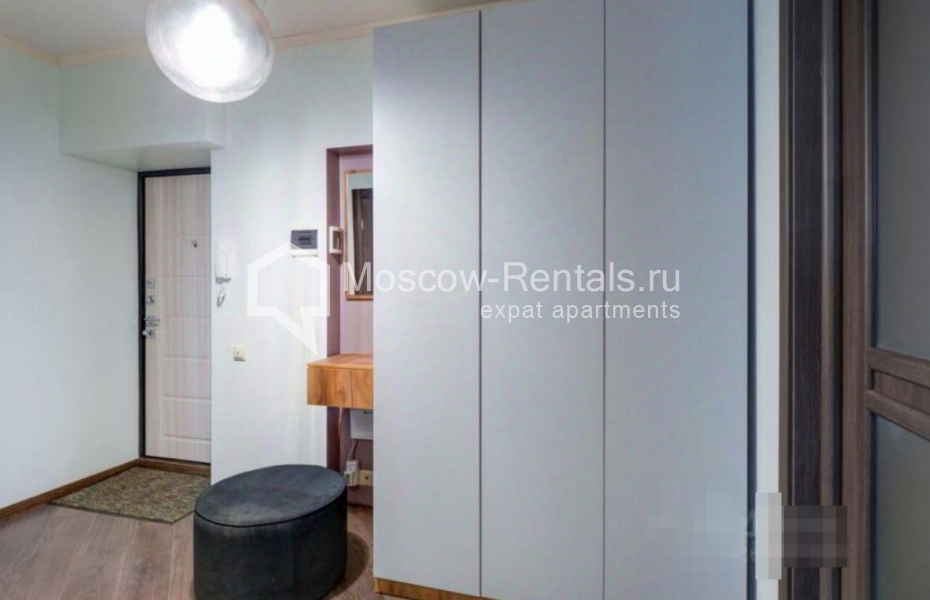 Photo #4 2-room (1 BR) apartment for <a href="http://moscow-rentals.ru/en/articles/long-term-rent" target="_blank">a long-term</a> rent
 in Russia, Moscow, Zatsepa str, 22