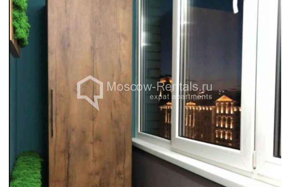 Photo #8 2-room (1 BR) apartment for <a href="http://moscow-rentals.ru/en/articles/long-term-rent" target="_blank">a long-term</a> rent
 in Russia, Moscow, Zatsepa str, 22