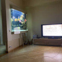 Photo #2 2-room (1 BR) apartment for <a href="http://moscow-rentals.ru/en/articles/long-term-rent" target="_blank">a long-term</a> rent
 in Russia, Moscow, B. Devyatinskyi lane, 5