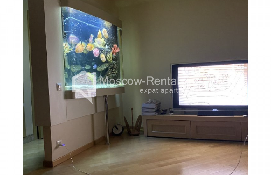 Photo #3 2-room (1 BR) apartment for <a href="http://moscow-rentals.ru/en/articles/long-term-rent" target="_blank">a long-term</a> rent
 in Russia, Moscow, B. Devyatinskyi lane, 5