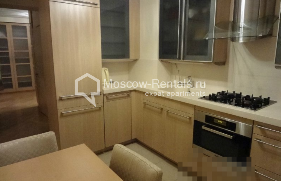 Photo #4 2-room (1 BR) apartment for <a href="http://moscow-rentals.ru/en/articles/long-term-rent" target="_blank">a long-term</a> rent
 in Russia, Moscow, B. Devyatinskyi lane, 5