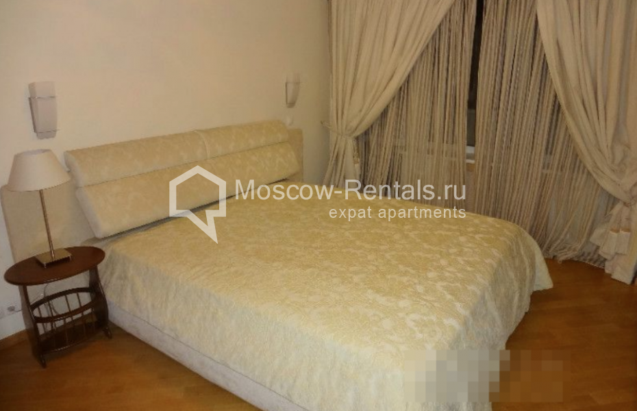 Photo #6 2-room (1 BR) apartment for <a href="http://moscow-rentals.ru/en/articles/long-term-rent" target="_blank">a long-term</a> rent
 in Russia, Moscow, B. Devyatinskyi lane, 5