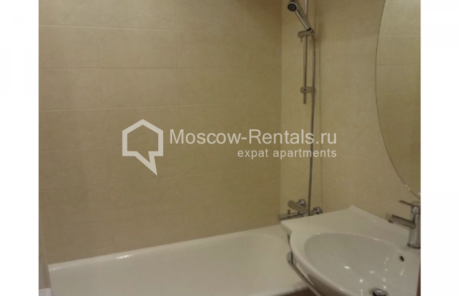 Photo #7 2-room (1 BR) apartment for <a href="http://moscow-rentals.ru/en/articles/long-term-rent" target="_blank">a long-term</a> rent
 in Russia, Moscow, B. Devyatinskyi lane, 5
