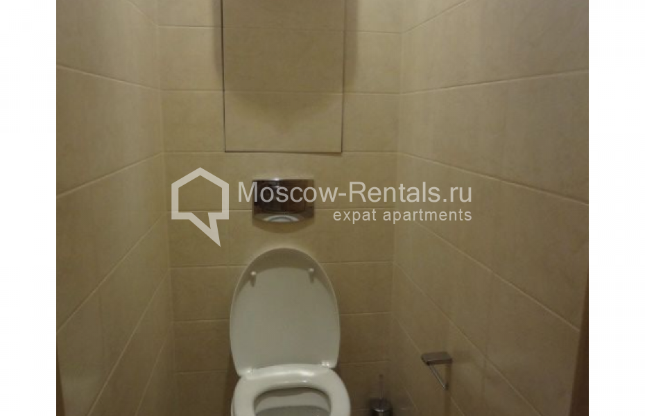 Photo #8 2-room (1 BR) apartment for <a href="http://moscow-rentals.ru/en/articles/long-term-rent" target="_blank">a long-term</a> rent
 in Russia, Moscow, B. Devyatinskyi lane, 5